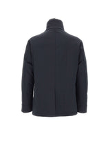 Parka "Militao TJ" PEU5211 01191942215 PEUTEREY 