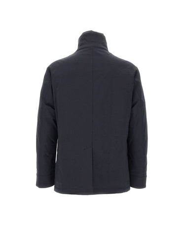 Parka "Militao TJ" PEU5211 01191942215 PEUTEREY 