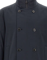Parka "Militao TJ" PEU5211 01191942215 PEUTEREY 