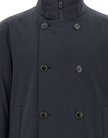 Parka "Militao TJ" PEU5211 01191942215 PEUTEREY 