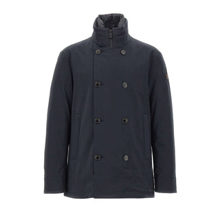 Parka "Militao TJ" PEU5211 01191942215 PEUTEREY 