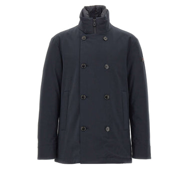 Parka "Militao TJ" PEU5211 01191942215 PEUTEREY 