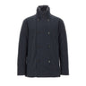 Parka "Militao TJ" PEU5211 01191942215 PEUTEREY 
