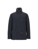 Parka "Militao TJ" PEU5211 01191942215 PEUTEREY 