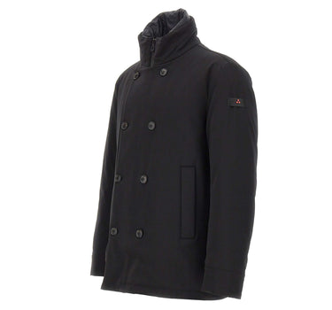 Parka "Militao TJ" PEU5211 01191942NER PEUTEREY 