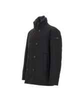 Parka "Militao TJ" PEU5211 01191942NER PEUTEREY 