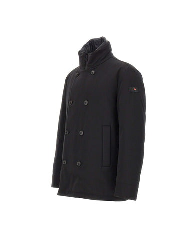 Parka "Militao TJ" PEU5211 01191942NER PEUTEREY 