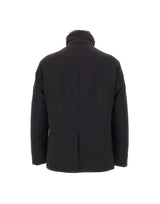 Parka "Militao TJ" PEU5211 01191942NER PEUTEREY 