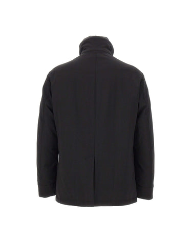 Parka "Militao TJ" PEU5211 01191942NER PEUTEREY 
