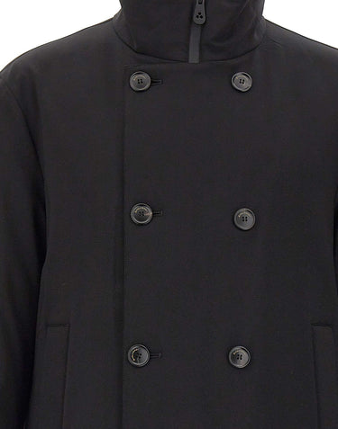 Parka "Militao TJ" PEU5211 01191942NER PEUTEREY 