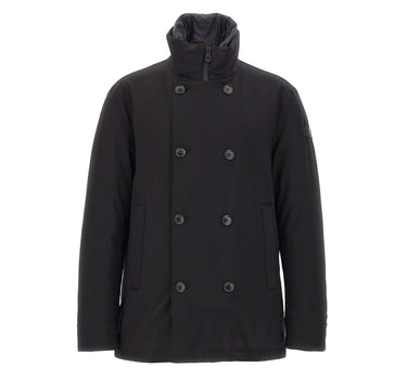 Parka "Militao TJ" PEU5211 01191942NER PEUTEREY 