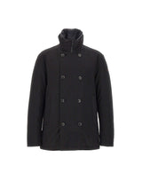 Parka "Militao TJ" PEU5211 01191942NER PEUTEREY 