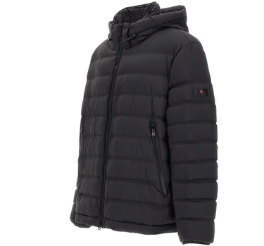 Piumino "Boggs CJ03" PEU5212 01181778NER PEUTEREY 