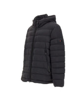Piumino "Boggs CJ03" PEU5212 01181778NER PEUTEREY 