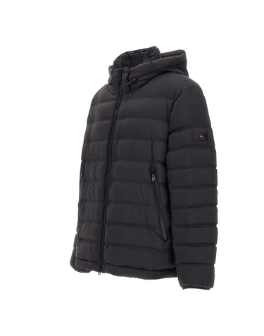 Piumino "Boggs CJ03" PEU5212 01181778NER PEUTEREY 