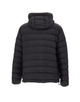 Piumino "Boggs CJ03" PEU5212 01181778NER PEUTEREY 