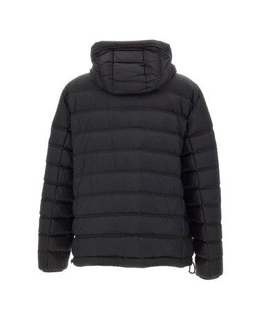 Piumino "Boggs CJ03" PEU5212 01181778NER PEUTEREY 