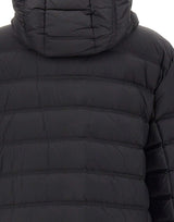 Piumino "Boggs CJ03" PEU5212 01181778NER PEUTEREY 