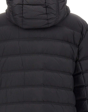 Piumino "Boggs CJ03" PEU5212 01181778NER PEUTEREY 