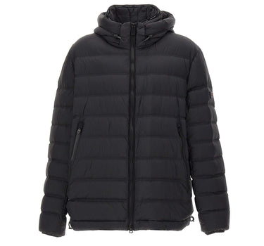 Piumino "Boggs CJ03" PEU5212 01181778NER PEUTEREY 