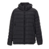 Piumino "Boggs CJ03" PEU5212 01181778NER PEUTEREY 