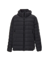 Piumino "Boggs CJ03" PEU5212 01181778NER PEUTEREY 