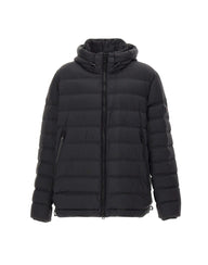 Piumino "Boggs CJ03" PEU5212 01181778NER PEUTEREY 