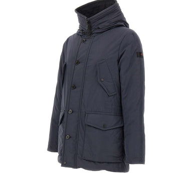 Parka "Zoan MFC" PEU5221 01181941215 PEUTEREY 