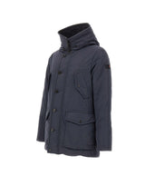 Parka "Zoan MFC" PEU5221 01181941215 PEUTEREY 