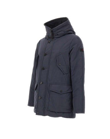 Parka "Zoan MFC" PEU5221 01181941215 PEUTEREY 