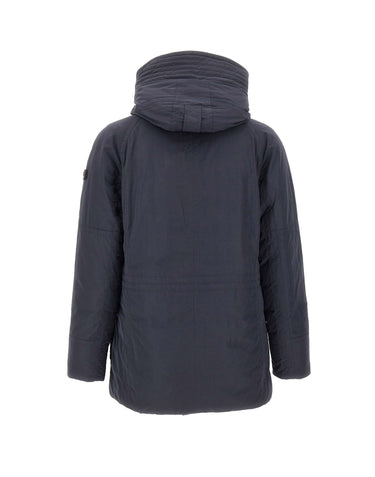 Parka "Zoan MFC" PEU5221 01181941215 PEUTEREY 