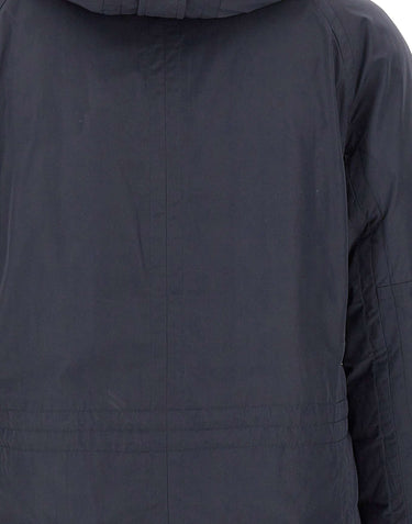 Parka "Zoan MFC" PEU5221 01181941215 PEUTEREY 