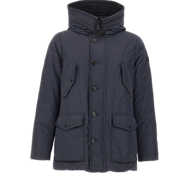 Parka "Zoan MFC" PEU5221 01181941215 PEUTEREY 
