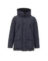 Parka "Zoan MFC" PEU5221 01181941215 PEUTEREY 