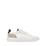 PEUTEREY Sneakers "Quarter" WHITE Uomo 