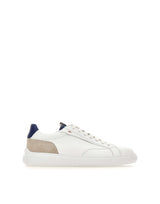 PEUTEREY Sneakers "Quarter" WHITE Uomo 