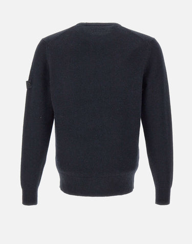 PEUTEREY Maglia "Gediz" BLUE Uomo 