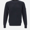 PEUTEREY Maglia "Gediz" BLUE Uomo 