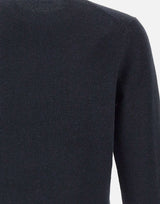 PEUTEREY Maglia "Gediz" BLUE Uomo 