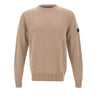 PEUTEREY Maglia "Gediz" BEIGE Uomo 