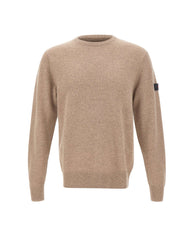 PEUTEREY Maglia "Gediz" BEIGE Uomo 