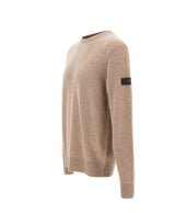 PEUTEREY Maglia "Gediz" BEIGE Uomo 