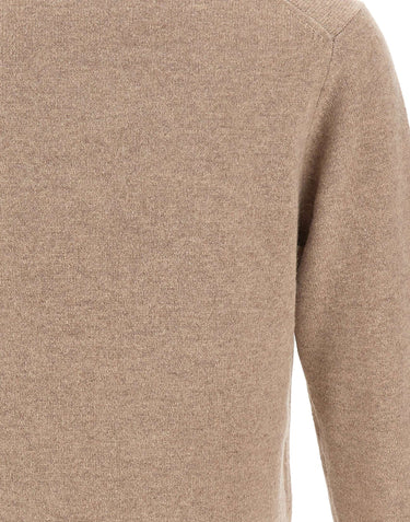 PEUTEREY Maglia "Gediz" BEIGE Uomo 