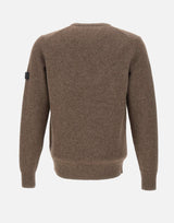 PEUTEREY Maglia "Gediz" BROWN Uomo 