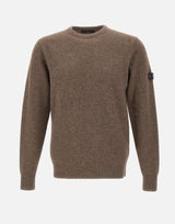 PEUTEREY Maglia "Gediz" BROWN Uomo 