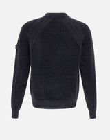 PEUTEREY Maglia "Sironi 01" BLUE Uomo 