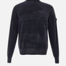 PEUTEREY Maglia "Sironi 01" BLUE Uomo 