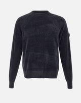 PEUTEREY Maglia "Sironi 01" BLUE Uomo 