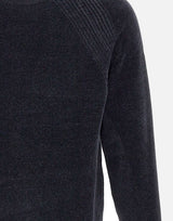 PEUTEREY Maglia "Sironi 01" BLUE Uomo 