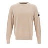 PEUTEREY Maglia "Sironi 01" BEIGE Uomo 